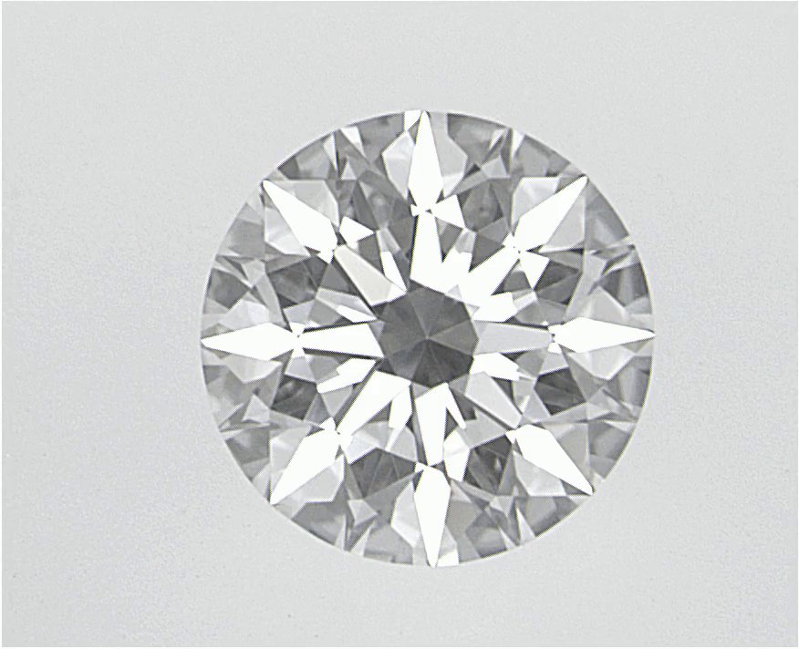 0.85 CT Round Natural Diamond Surrey Vancouver Canada Langley Burnaby Richmond