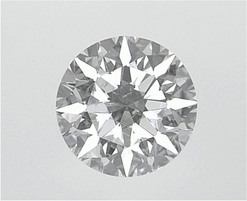0.8 CT Round Natural Diamond Surrey Vancouver Canada Langley Burnaby Richmond