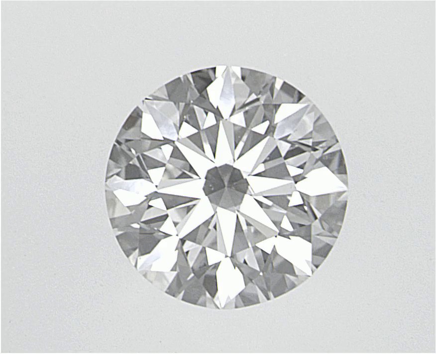 0.81 CT Round Natural Diamond Surrey Vancouver Canada Langley Burnaby Richmond