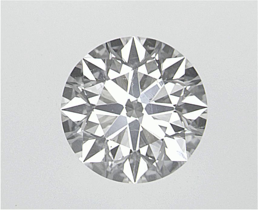 0.8 CT Round Natural Diamond Surrey Vancouver Canada Langley Burnaby Richmond