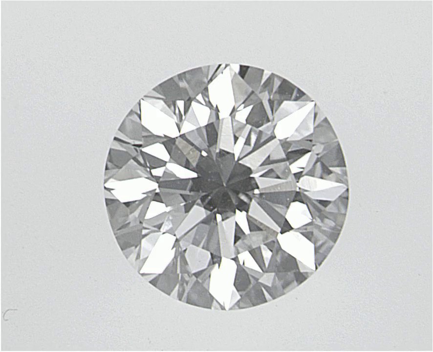 0.9 CT Round Natural Diamond Surrey Vancouver Canada Langley Burnaby Richmond
