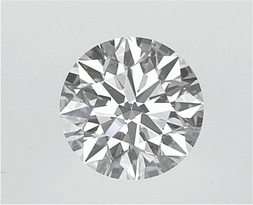 0.9 CT Round Natural Diamond Surrey Vancouver Canada Langley Burnaby Richmond