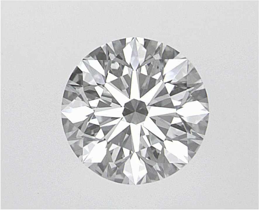 0.9 CT Round Natural Diamond Surrey Vancouver Canada Langley Burnaby Richmond