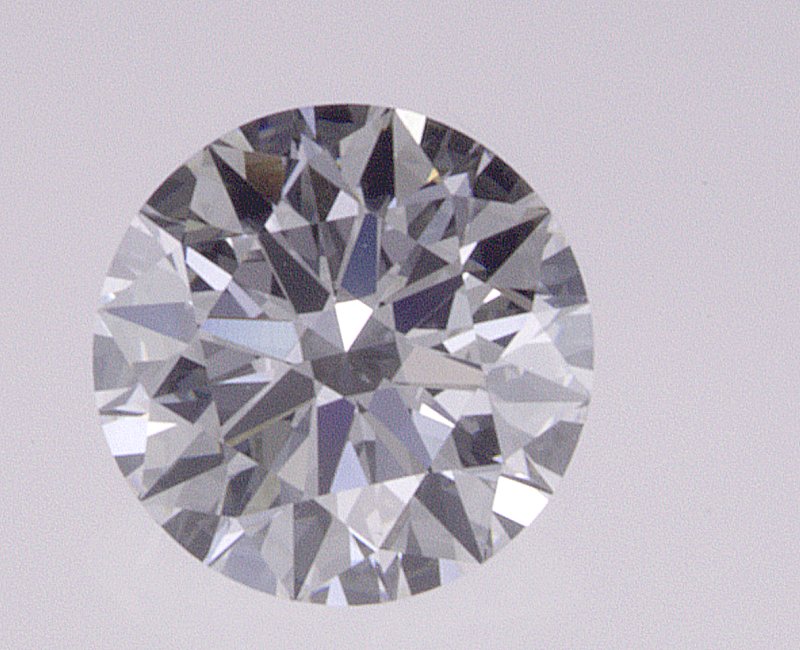 0.5 CT Round Lab-Grown Diamond Surrey Vancouver Canada Langley Burnaby Richmond