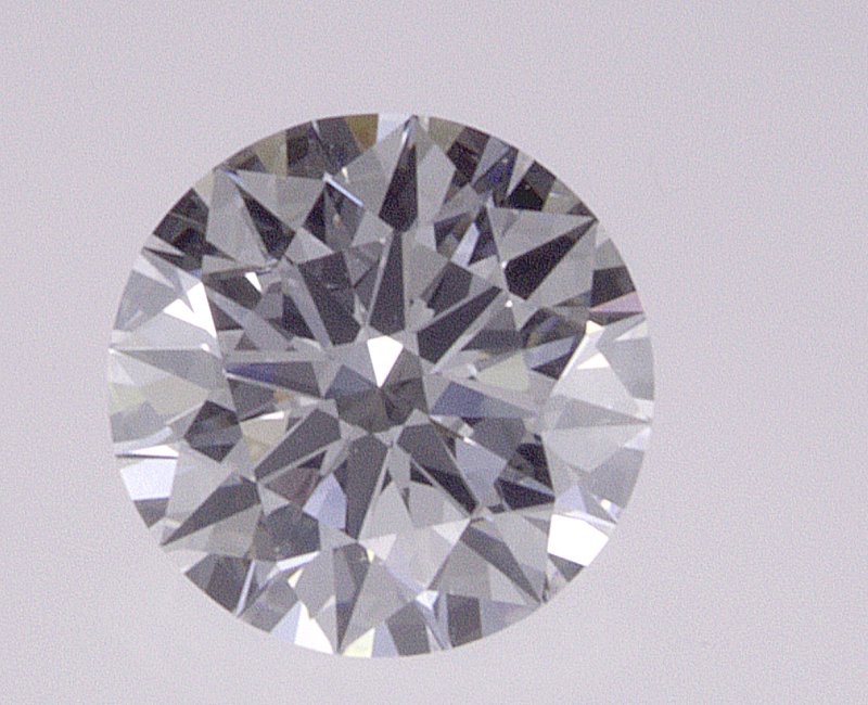 0.5 CT Round Lab-Grown Diamond Surrey Vancouver Canada Langley Burnaby Richmond