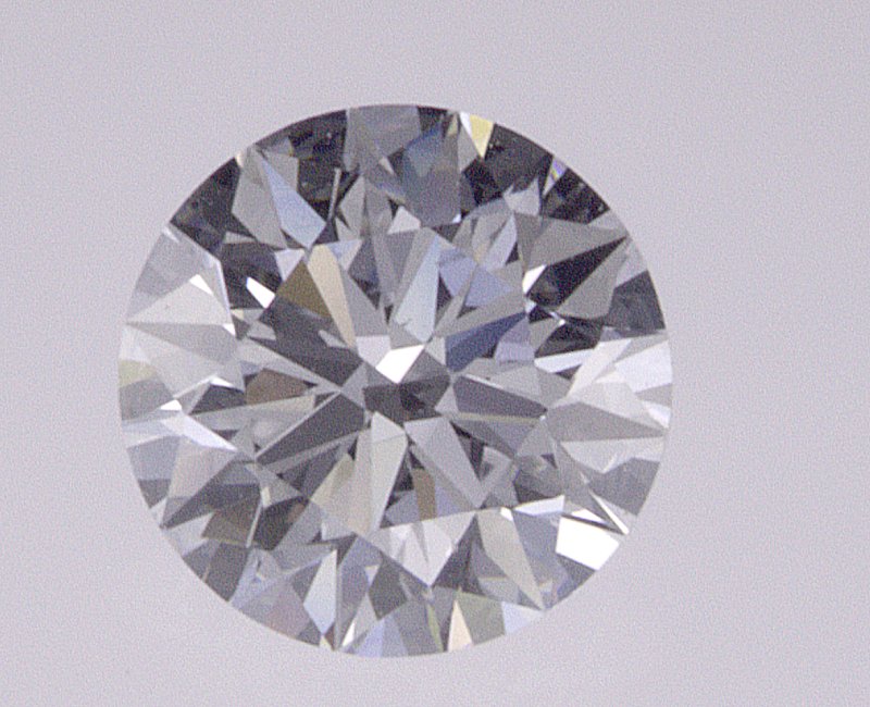 0.52 CT Round Lab-Grown Diamond Surrey Vancouver Canada Langley Burnaby Richmond