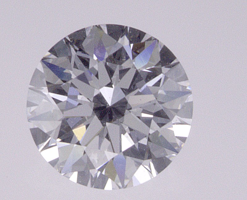 0.52 CT Round Lab-Grown Diamond Surrey Vancouver Canada Langley Burnaby Richmond