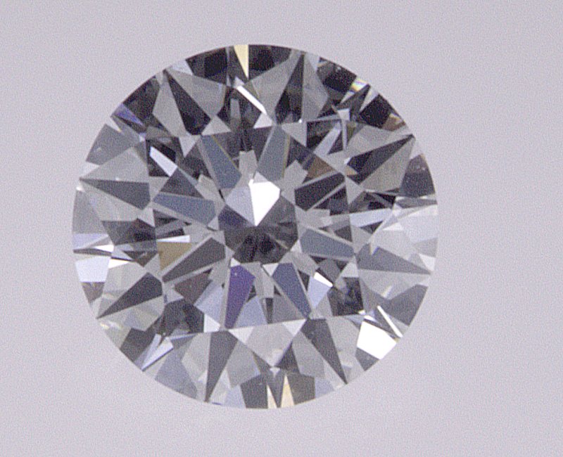 0.52 CT Round Lab-Grown Diamond Surrey Vancouver Canada Langley Burnaby Richmond