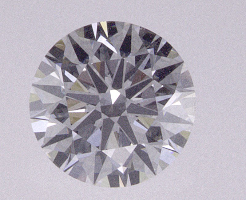 0.52 CT Round Lab-Grown Diamond Surrey Vancouver Canada Langley Burnaby Richmond