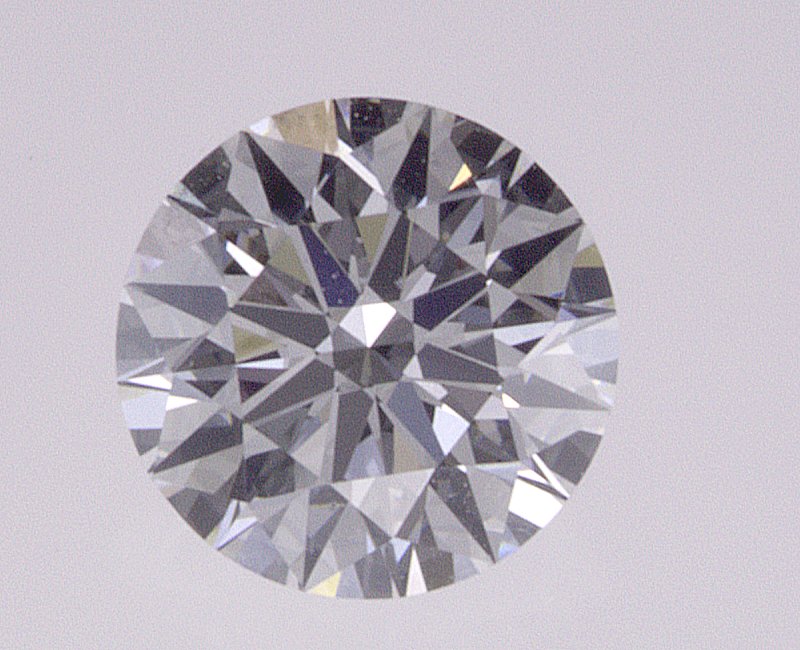 0.53 CT Round Lab-Grown Diamond Surrey Vancouver Canada Langley Burnaby Richmond