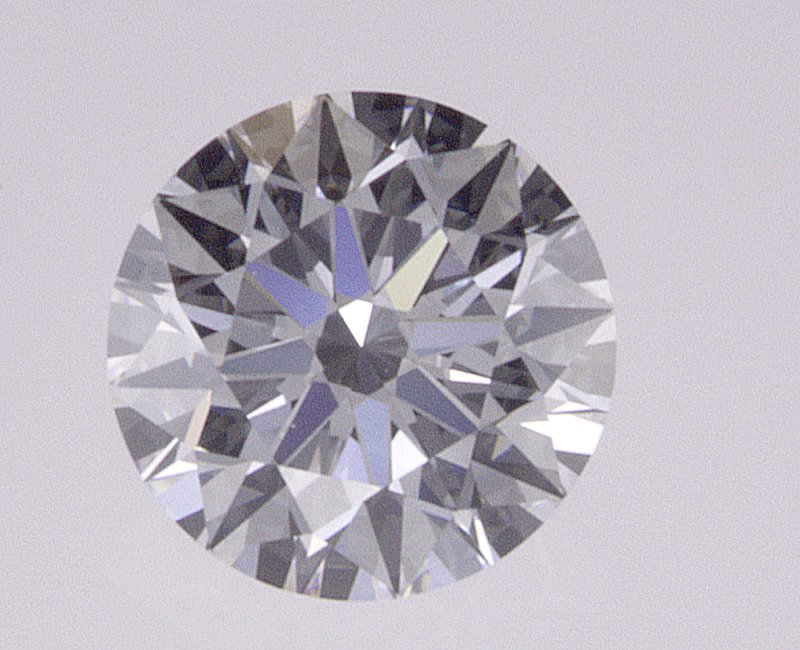 0.53 CT Round Lab-Grown Diamond Surrey Vancouver Canada Langley Burnaby Richmond