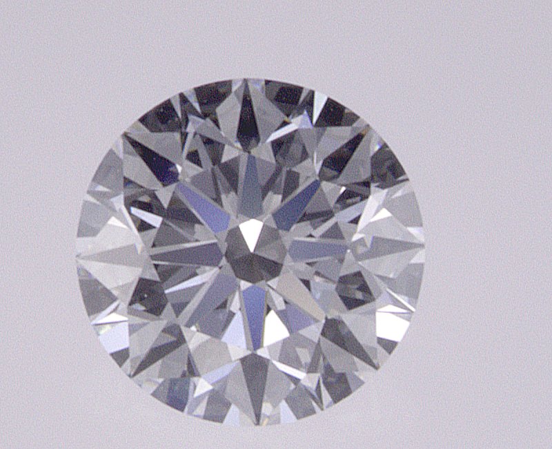 0.53 CT Round Lab-Grown Diamond Surrey Vancouver Canada Langley Burnaby Richmond
