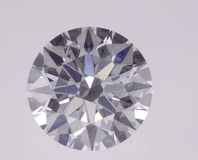 0.53 CT Round Lab-Grown Diamond Surrey Vancouver Canada Langley Burnaby Richmond