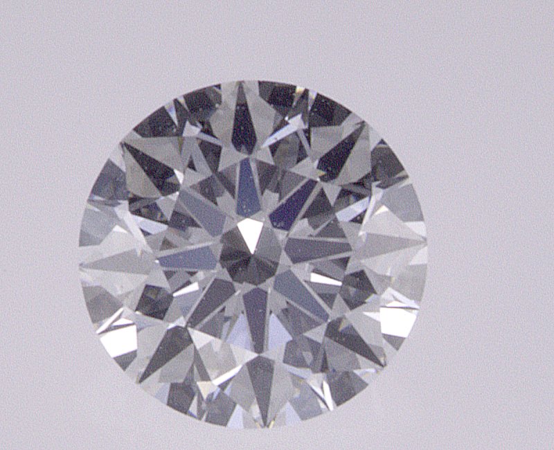 0.53 CT Round Lab-Grown Diamond Surrey Vancouver Canada Langley Burnaby Richmond