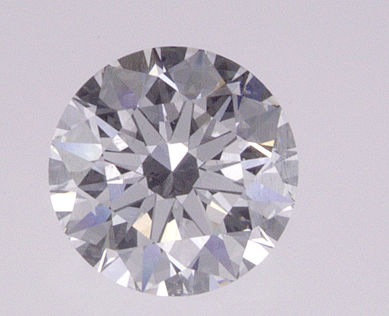 0.54 CT Round Lab-Grown Diamond Surrey Vancouver Canada Langley Burnaby Richmond