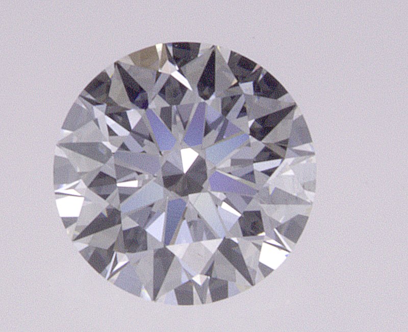 0.54 CT Round Lab-Grown Diamond Surrey Vancouver Canada Langley Burnaby Richmond