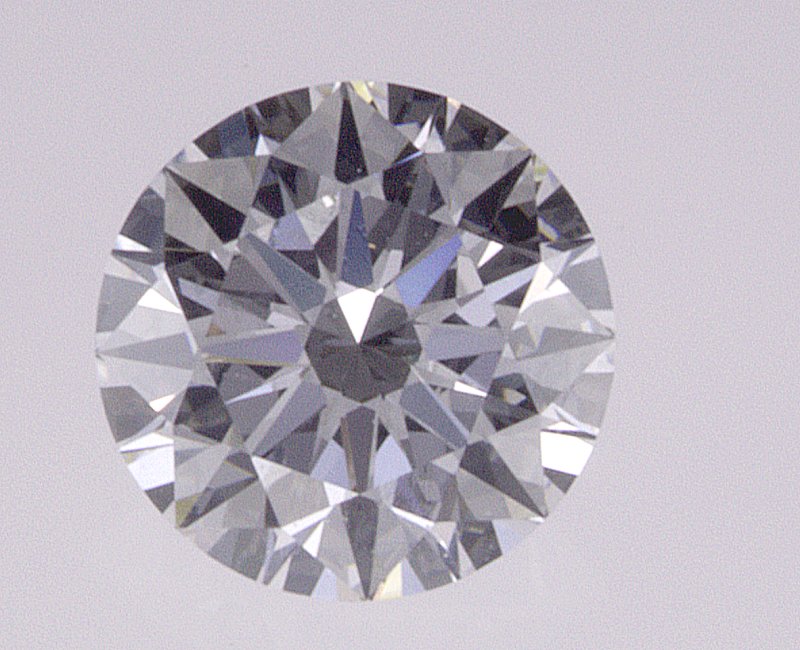 0.54 CT Round Lab-Grown Diamond Surrey Vancouver Canada Langley Burnaby Richmond