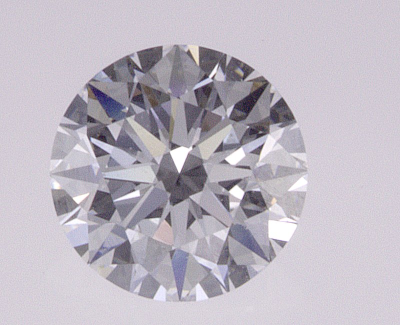 0.54 CT Round Lab-Grown Diamond Surrey Vancouver Canada Langley Burnaby Richmond