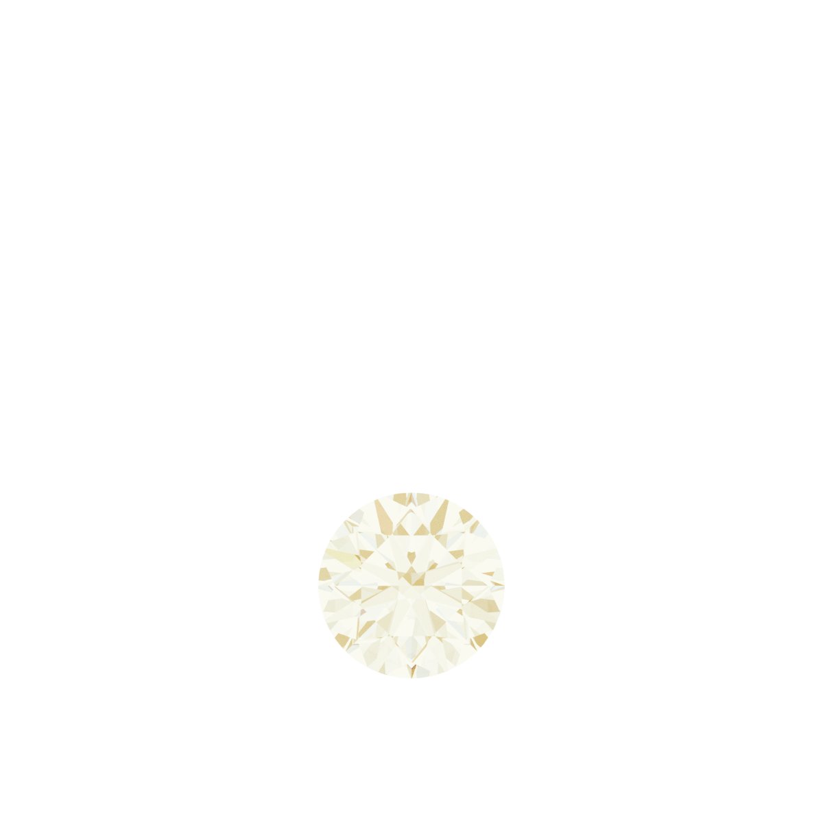 Accented Heart Necklace