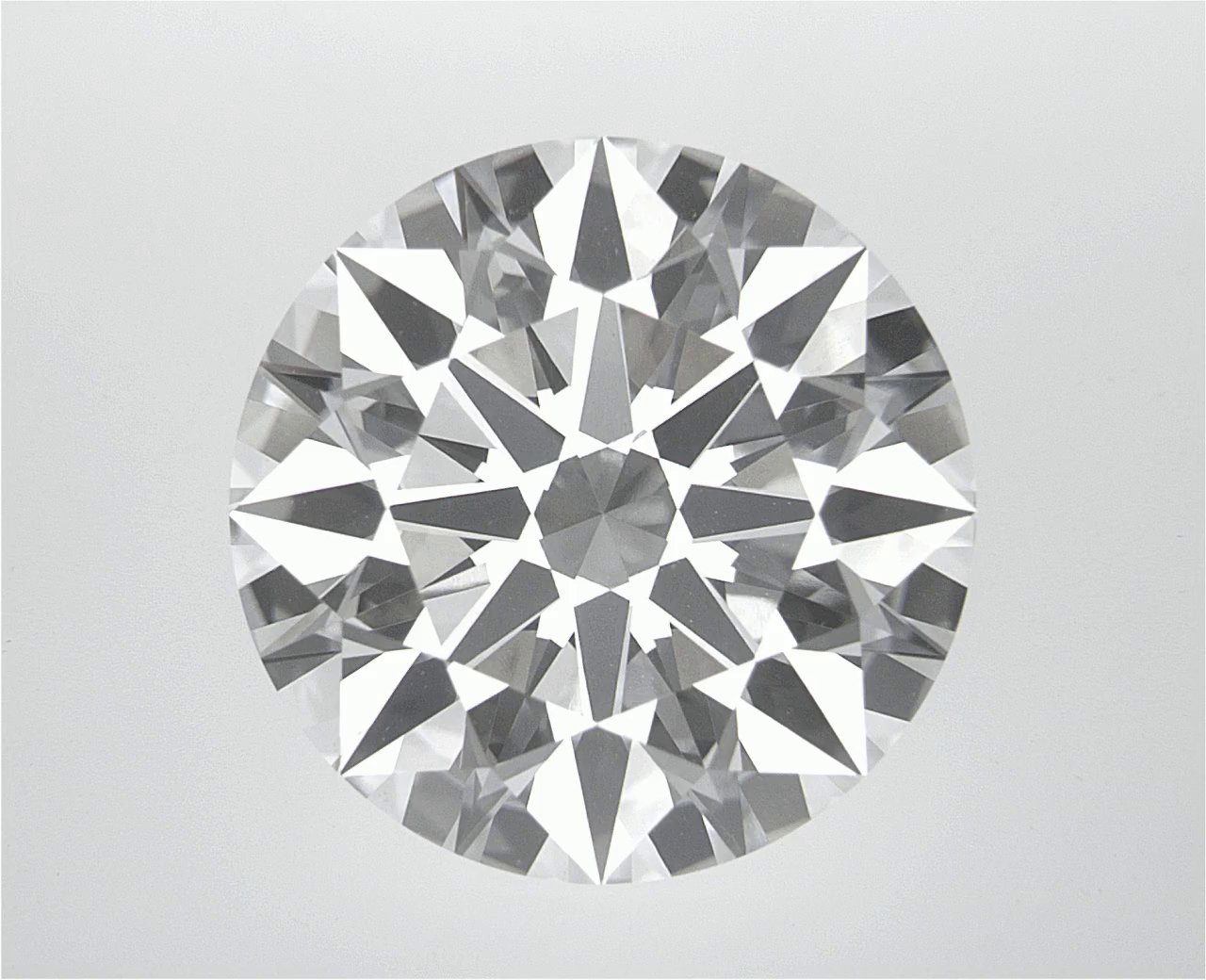 10.08 CT Round Lab-Grown Diamond Surrey Vancouver Canada Langley Burnaby Richmond