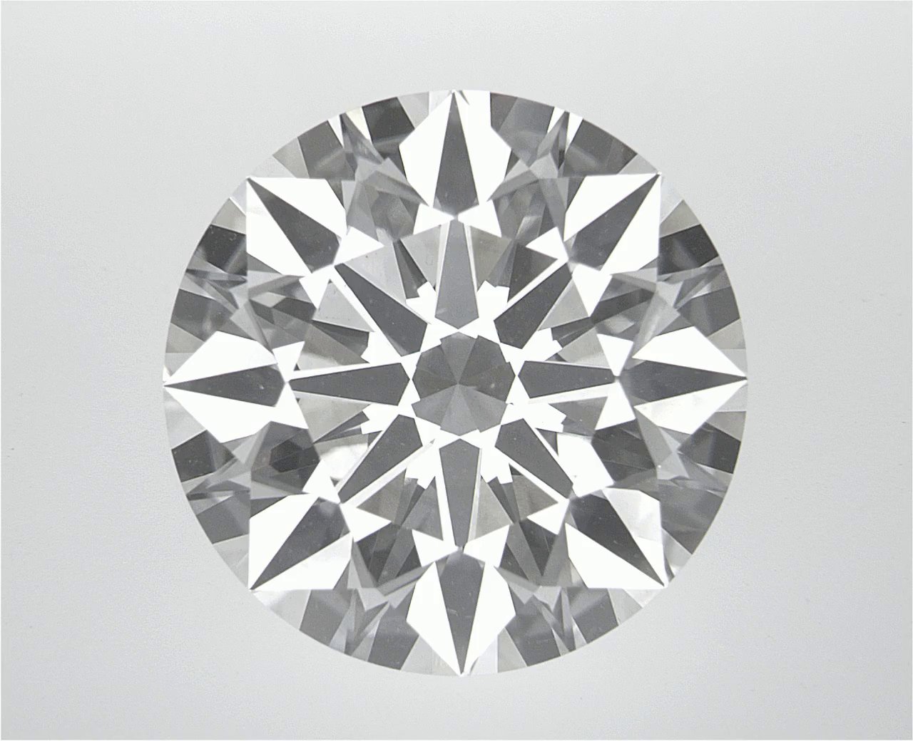 11.38 CT Round Lab-Grown Diamond Surrey Vancouver Canada Langley Burnaby Richmond