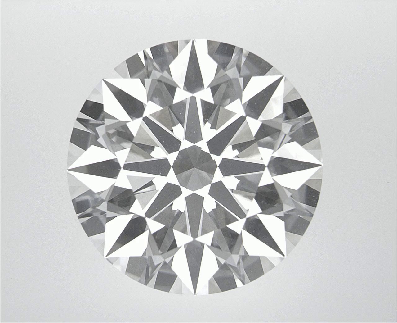 11.36 CT Round Lab-Grown Diamond Surrey Vancouver Canada Langley Burnaby Richmond