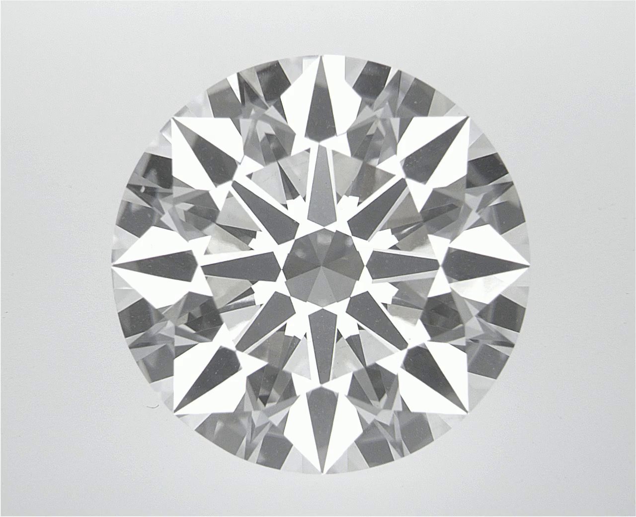 11.81 CT Round Lab-Grown Diamond Surrey Vancouver Canada Langley Burnaby Richmond