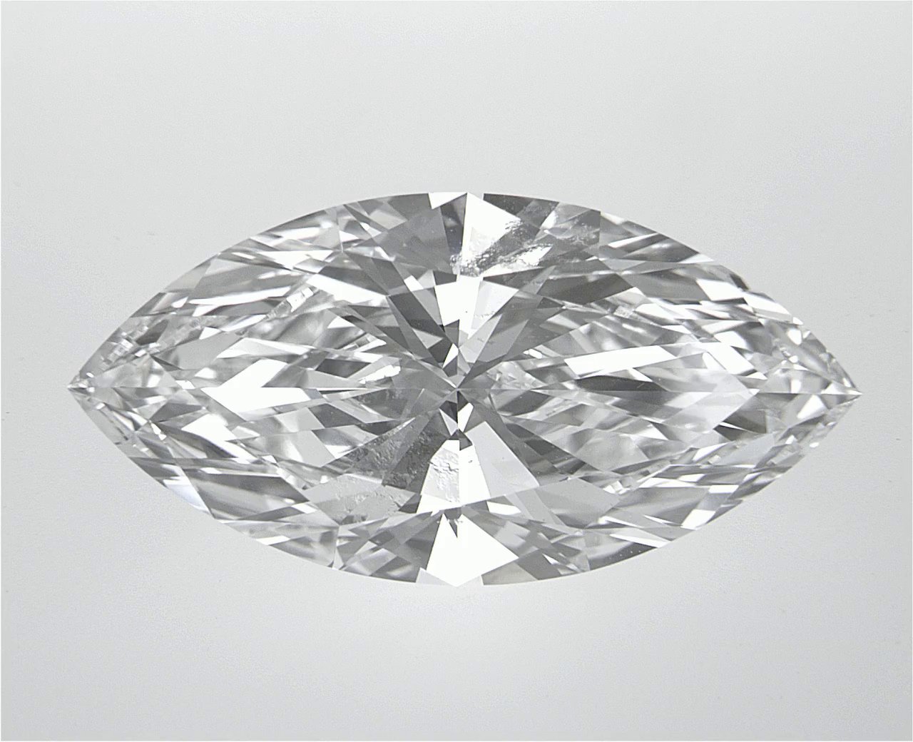 6.13 CT Marquise Lab-Grown Diamond Surrey Vancouver Canada Langley Burnaby Richmond
