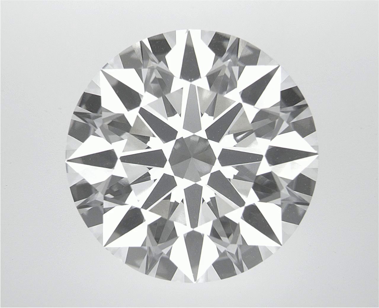 12.55 CT Round Lab-Grown Diamond Surrey Vancouver Canada Langley Burnaby Richmond