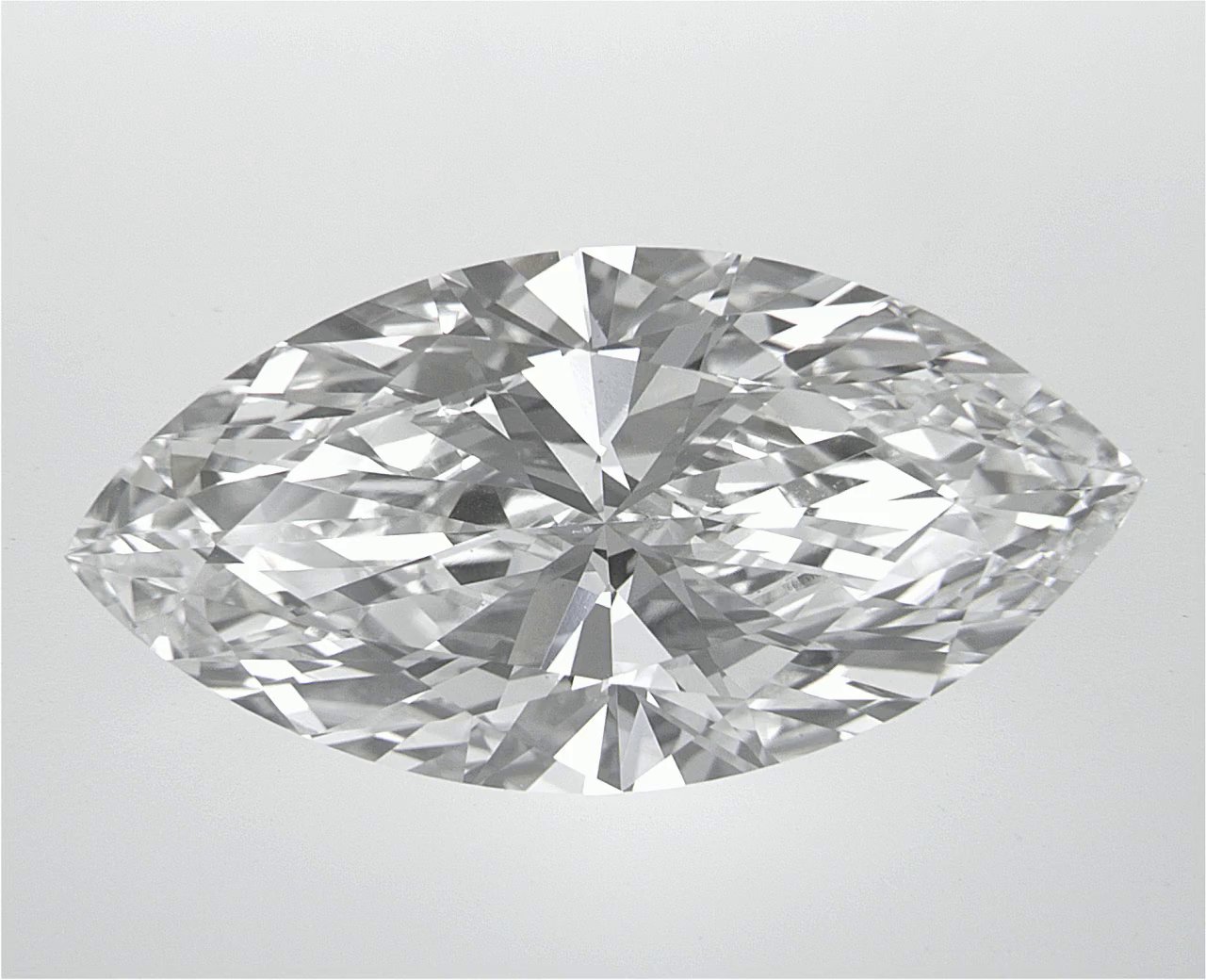 7.04 CT Marquise Lab-Grown Diamond Surrey Vancouver Canada Langley Burnaby Richmond