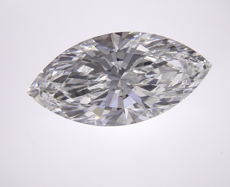 6.06 CT Marquise Lab-Grown Diamond Surrey Vancouver Canada Langley Burnaby Richmond