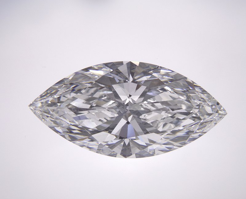 10.02 CT Marquise Lab-Grown Diamond Surrey Vancouver Canada Langley Burnaby Richmond