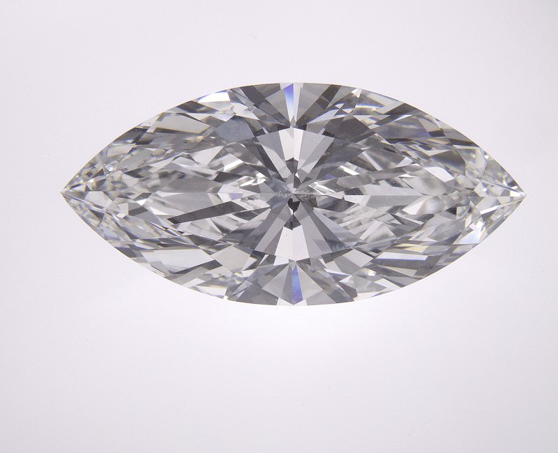 6.07 CT Marquise Lab-Grown Diamond Surrey Vancouver Canada Langley Burnaby Richmond