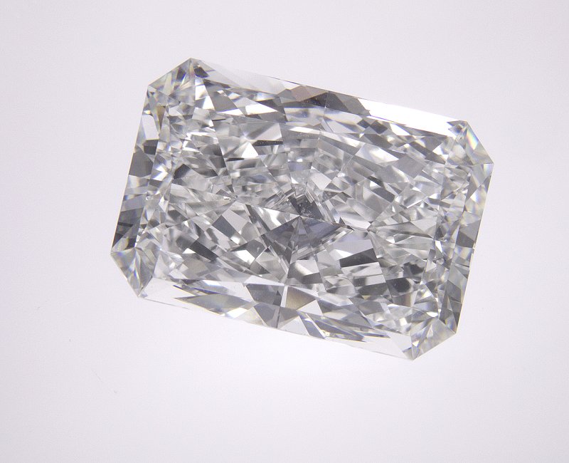 8.45 CT Radiant Lab-Grown Diamond Surrey Vancouver Canada Langley Burnaby Richmond
