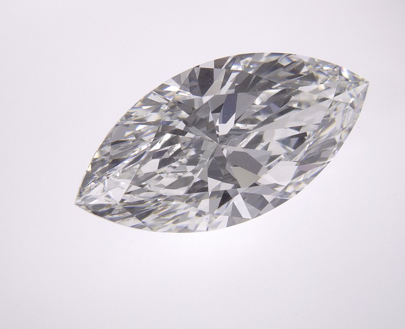 6.05 CT Marquise Lab-Grown Diamond Surrey Vancouver Canada Langley Burnaby Richmond
