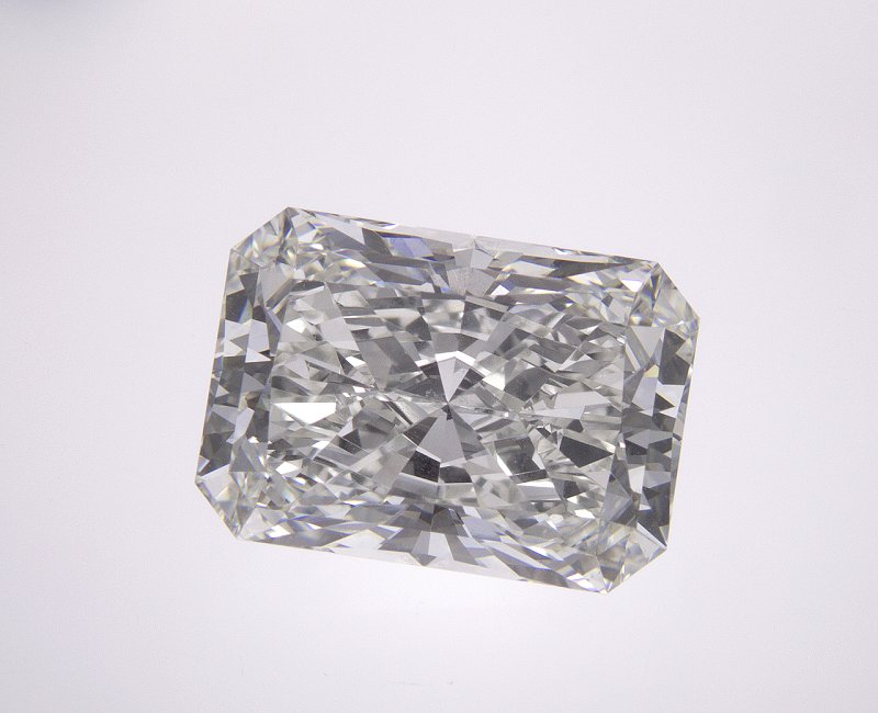 6.08 CT Radiant Lab-Grown Diamond Surrey Vancouver Canada Langley Burnaby Richmond