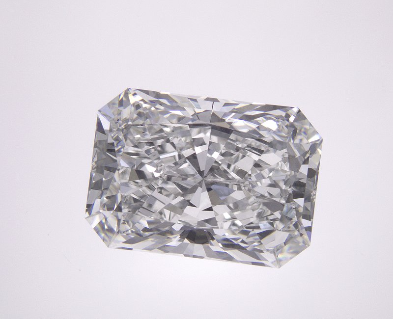 7.08 CT Radiant Lab-Grown Diamond Surrey Vancouver Canada Langley Burnaby Richmond