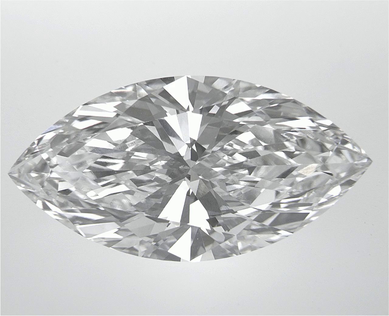 9.28 CT Marquise Lab-Grown Diamond Surrey Vancouver Canada Langley Burnaby Richmond