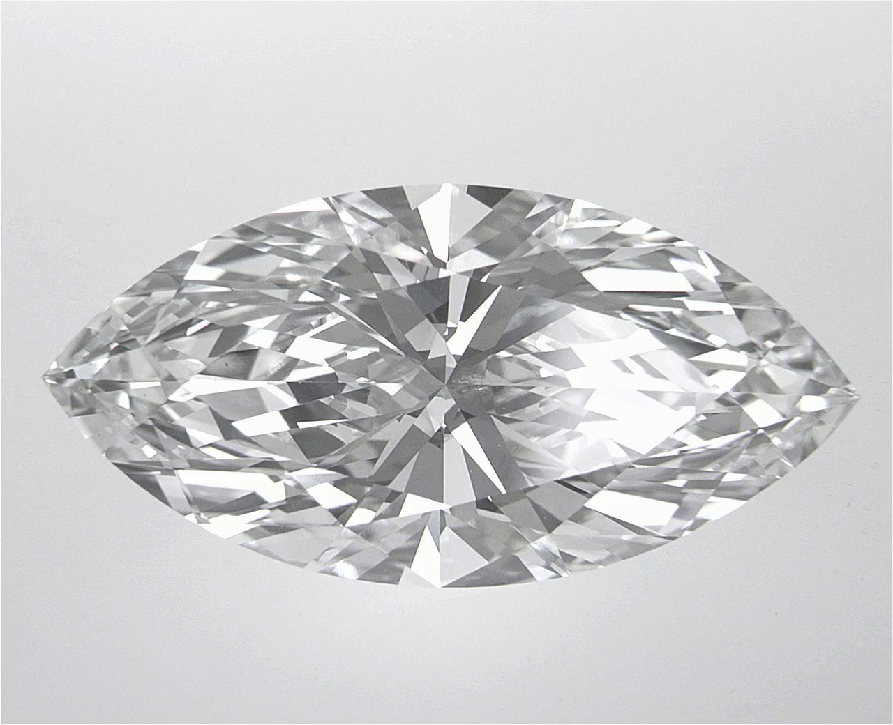 8.04 CT Marquise Lab-Grown Diamond Surrey Vancouver Canada Langley Burnaby Richmond