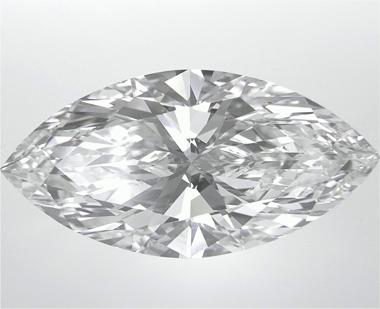 11.11 CT Marquise Lab-Grown Diamond Surrey Vancouver Canada Langley Burnaby Richmond