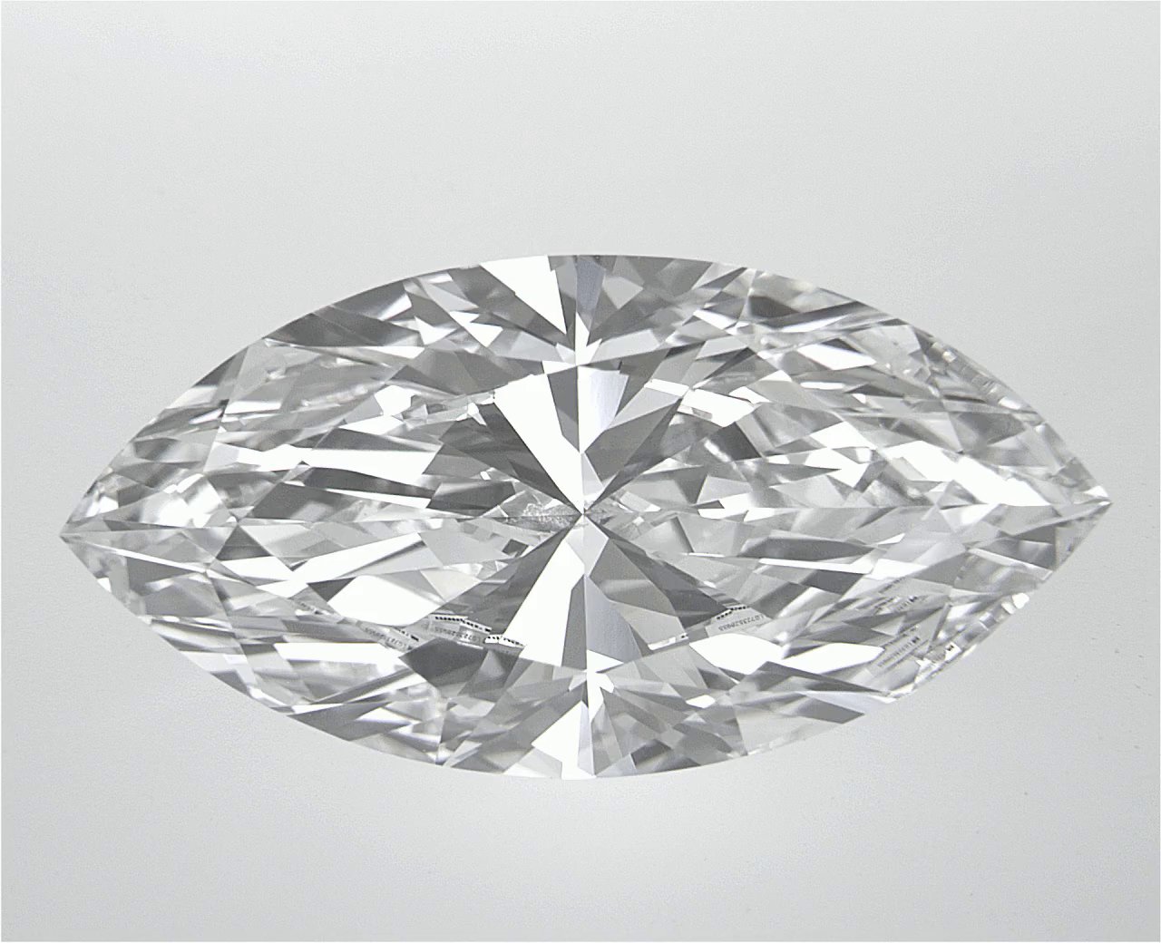 8.02 CT Marquise Lab-Grown Diamond Surrey Vancouver Canada Langley Burnaby Richmond