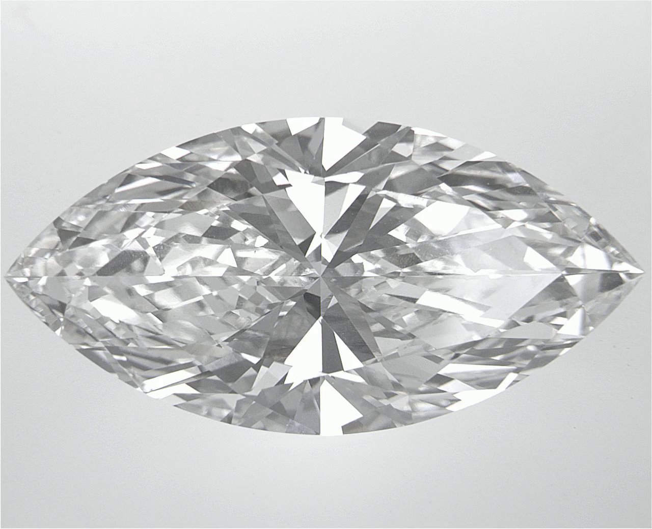 10.04 CT Marquise Lab-Grown Diamond Surrey Vancouver Canada Langley Burnaby Richmond