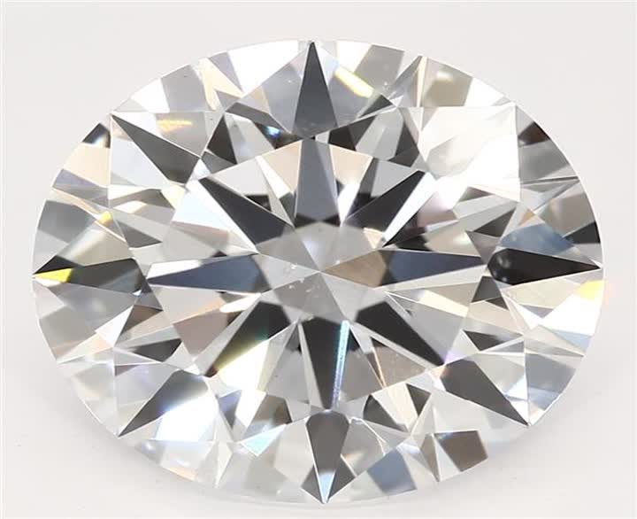 2.04 CT Round Lab-Grown Diamond Surrey Vancouver Canada Langley Burnaby Richmond