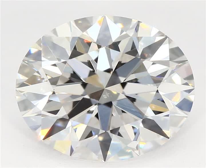 2.04 CT Round Lab-Grown Diamond Surrey Vancouver Canada Langley Burnaby Richmond