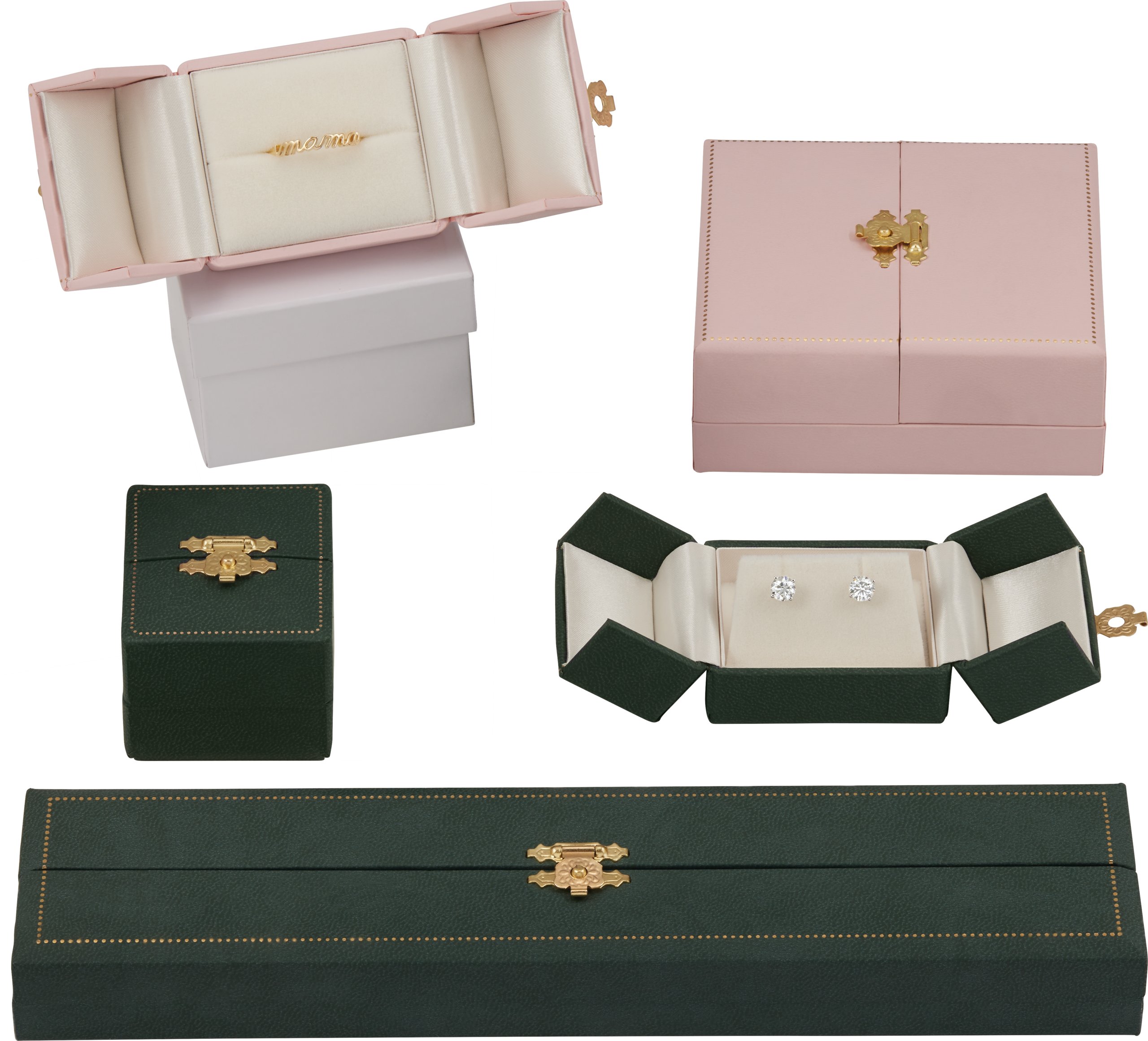 Evelyn Collection