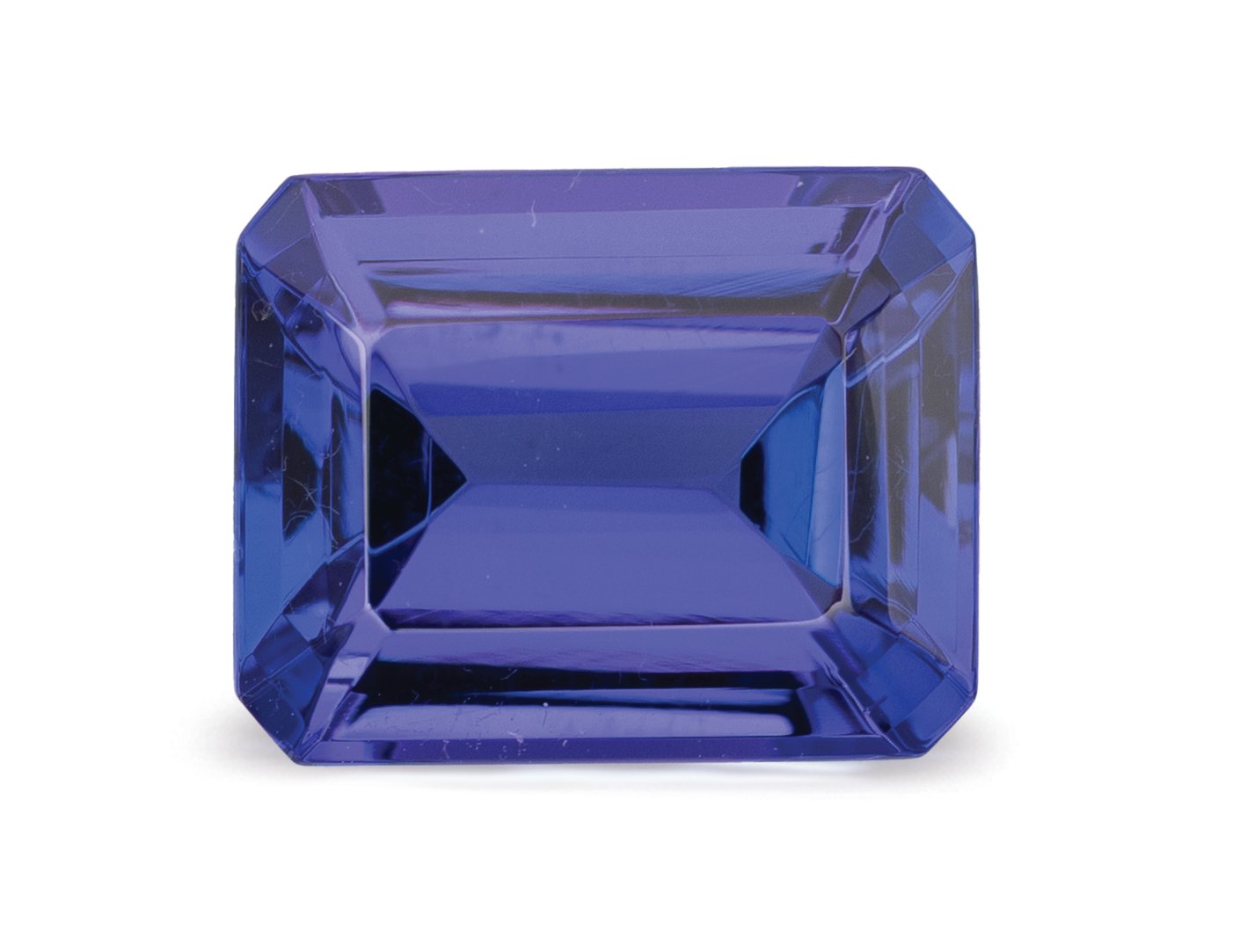 EMERALD 3.45ct Natural Tanzanite 