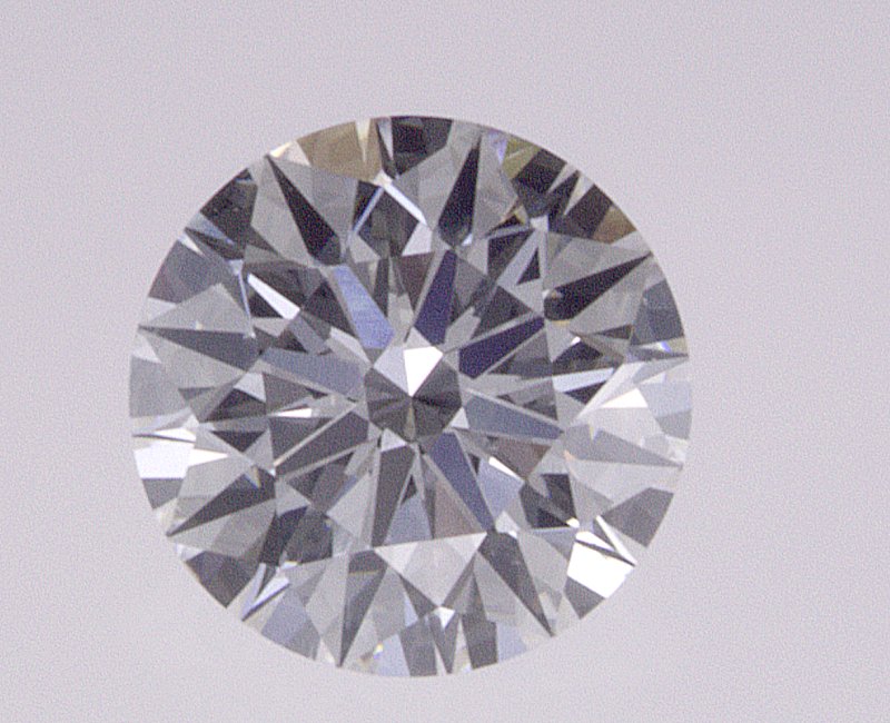 0.55 CT Round Lab-Grown Diamond Surrey Vancouver Canada Langley Burnaby Richmond