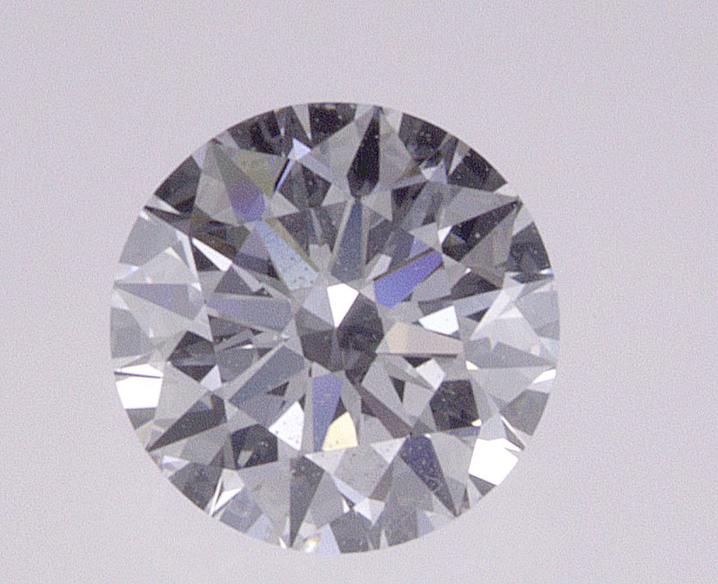 0.56 CT Round Lab-Grown Diamond Surrey Vancouver Canada Langley Burnaby Richmond