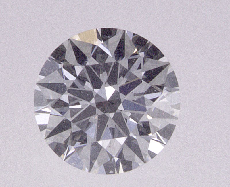 0.56 CT Round Lab-Grown Diamond Surrey Vancouver Canada Langley Burnaby Richmond
