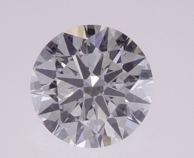 0.55 CT Round Lab-Grown Diamond Surrey Vancouver Canada Langley Burnaby Richmond